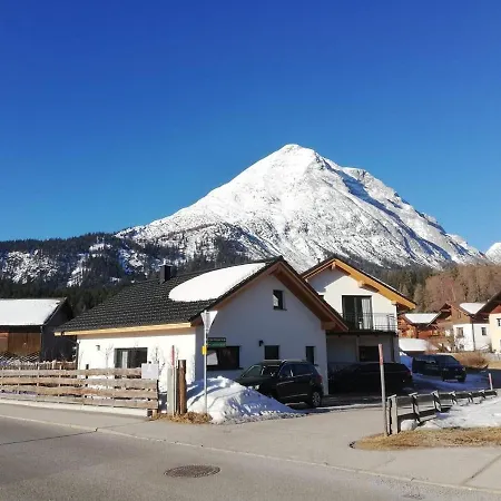 Mein Tatil Evi Leutasch