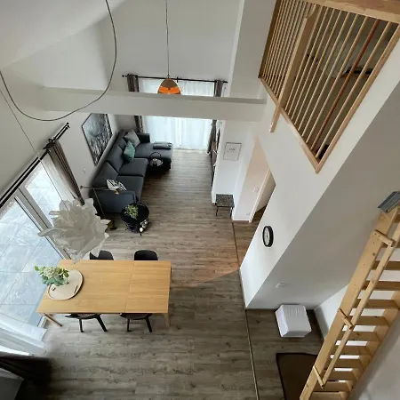 Tatil Evi Mein Leutasch