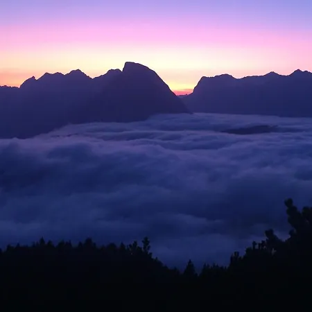 Mein 度假居 洛伊塔施