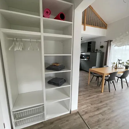Holiday home Mein