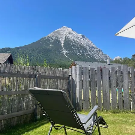 Mein Holiday home *