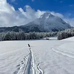 Hébergement de vacances Mein Leutasch
