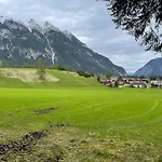 Mein Hébergement de vacances Leutasch