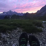 Hébergement de vacances Mein Leutasch