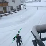 Mein Hébergement de vacances
