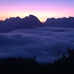Mein Hébergement de vacances Leutasch
