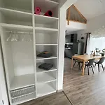 Hébergement de vacances Mein
