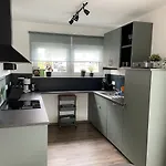 Hébergement de vacances Mein Leutasch
