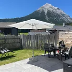 Mein Hébergement de vacances Leutasch