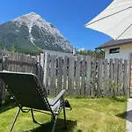 Mein Hébergement de vacances Leutasch