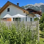 Hébergement de vacances Mein *
