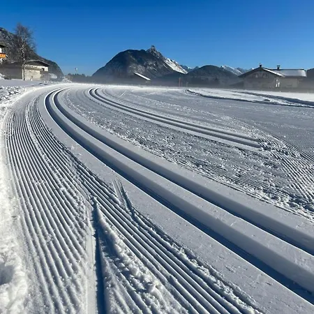 Mein بيت للعطل *