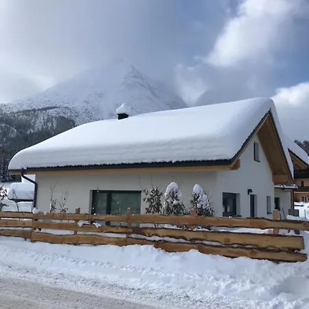 بيت للعطل Mein