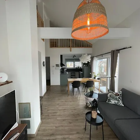 بيت للعطل Mein *