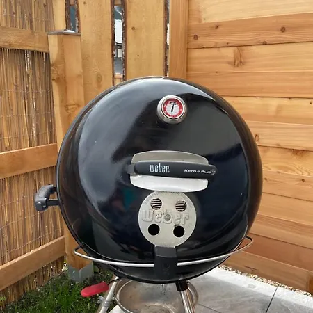 Mein بيت للعطل