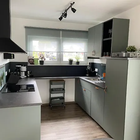 بيت للعطل Mein لوتاش