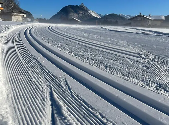 Mein Сasa de vacaciones *