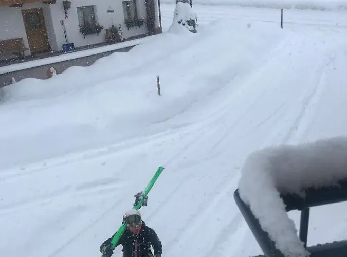 Mein Сasa de vacaciones