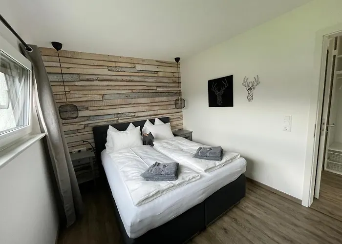 Сasa de vacaciones Mein *