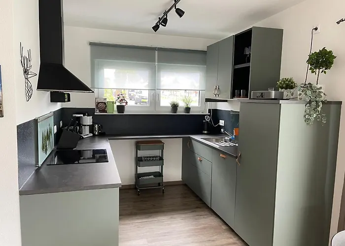 Сasa de vacaciones Mein Leutasch