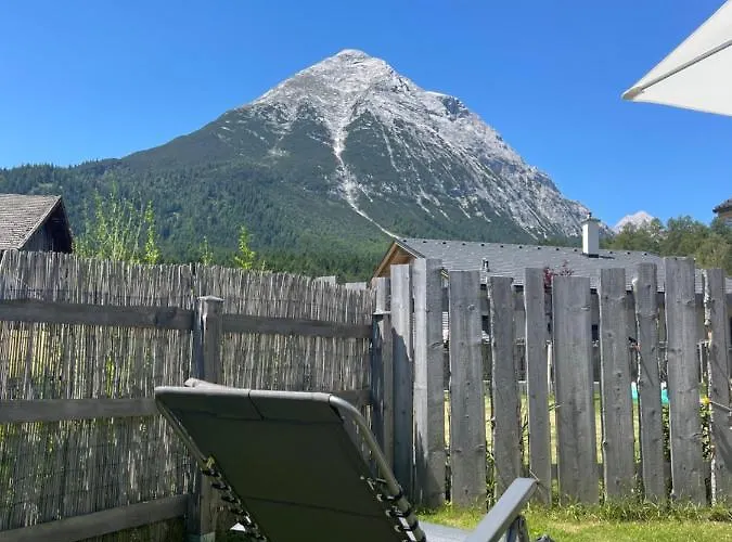 Mein Сasa de vacaciones *